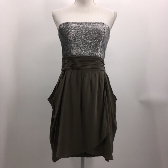 Alice + Olivia Dresses & Skirts - Alice + Olivia strapless dress